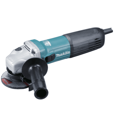 Makita GA4040 Angle Grinder